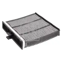 FEBI BILSTEIN 104813 Innenraumfilter für RENAULT