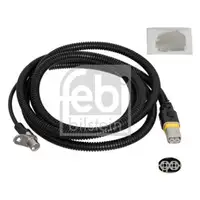 FEBI BILSTEIN 104748 ABS-Sensor