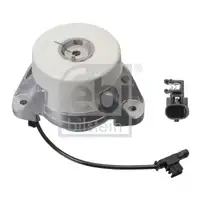 FEBI BILSTEIN 104820 Motorlager für MERCEDES-BENZ