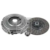 FEBI BILSTEIN 105197 Kupplungssatz