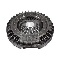 FEBI BILSTEIN 105305 Kupplungsdruckplatte