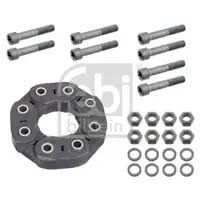 FEBI BILSTEIN 104549 Gelenkscheibensatz
