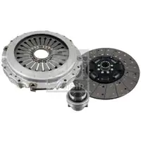 FEBI BILSTEIN 105232 Kupplungssatz für DAF