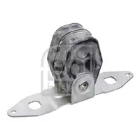 FEBI BILSTEIN 105828 Auspuffgummilager