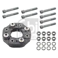 FEBI BILSTEIN 104550 Gelenkscheibensatz für MERCEDES-BENZ