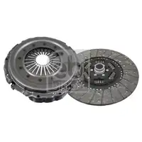 FEBI BILSTEIN 105163 Kupplungssatz