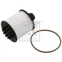 FEBI BILSTEIN 104337 Ölfilter