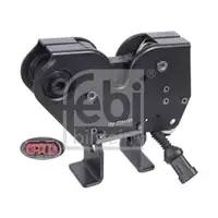 FEBI BILSTEIN 105843 Fahrerhausverriegelung