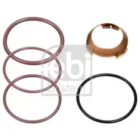 FEBI BILSTEIN 104465 Dichtungssatz für SCANIA