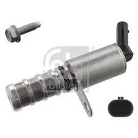 FEBI BILSTEIN 104098 Magnetventil für OPEL