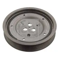 FEBI BILSTEIN 104277 Riemenscheibe