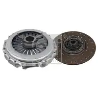 FEBI BILSTEIN 105143 Kupplungssatz