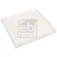 FEBI BILSTEIN 105816 Innenraumfilter für SKODA, AUDI, VW, SEAT