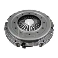 FEBI BILSTEIN 105334 Kupplungsdruckplatte für DAF