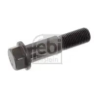 FEBI BILSTEIN 104691 Sechskantbundschraube