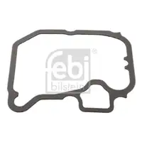 FEBI BILSTEIN 103987 Ventildeckeldichtung für MERCEDES-BENZ