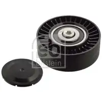 FEBI BILSTEIN 104074 Umlenkrolle für BMW