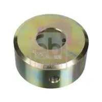 FEBI BILSTEIN 104205 Blattfederlager