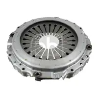 FEBI BILSTEIN 105292 Kupplungsdruckplatte für SCANIA