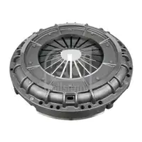 FEBI BILSTEIN 105273 Kupplungsdruckplatte für SCANIA