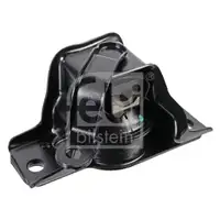 FEBI BILSTEIN 104357 Motorlager
