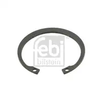 FEBI BILSTEIN 02665 Sicherungsring