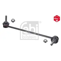 FEBI BILSTEIN 104618 Verbindungsstange für PORSCHE