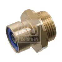 FEBI BILSTEIN 105580 Steckverbinder