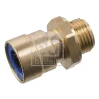 FEBI BILSTEIN 105582 Steckverbinder