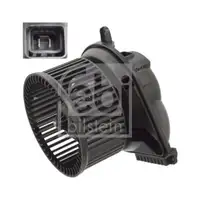 FEBI BILSTEIN 104793 Innenraumgebläse für MERCEDES-BENZ