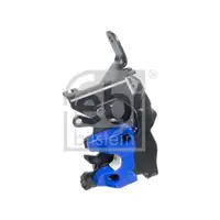 FEBI BILSTEIN 105807 Frontklappenschloss
