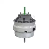 Lagerung Motor Febi Bilstein 105842 für Audi für Seat Links