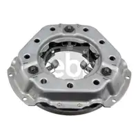 FEBI BILSTEIN 105284 Kupplungsdruckplatte für MERCEDES-BENZ