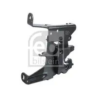 FEBI BILSTEIN 105804 Frontklappenschloss