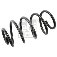 FEBI BILSTEIN 104746 Fahrwerksfeder für VW