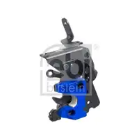 FEBI BILSTEIN 105821 Frontklappenschloss