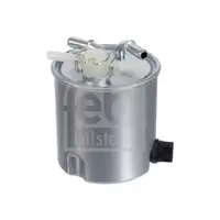 FEBI BILSTEIN 105811 Kraftstofffilter