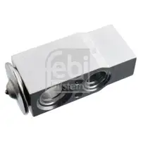 FEBI BILSTEIN 104914 Expansionsventil