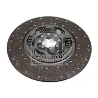 FEBI BILSTEIN 105068 Kupplungsscheibe