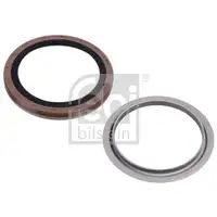 FEBI BILSTEIN 104424 Kurbelwellendichtring