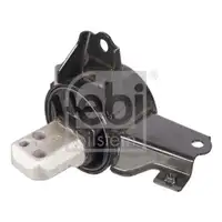 FEBI BILSTEIN 103997 Motorlager für KIA, HYUNDAI