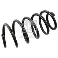 FEBI BILSTEIN 104722 Fahrwerksfeder
