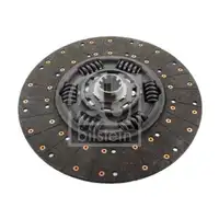 FEBI BILSTEIN 105104 Kupplungsscheibe