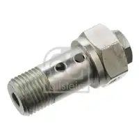FEBI BILSTEIN 104890 Überströmventil