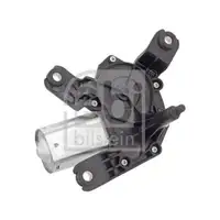 FEBI BILSTEIN 105689 Scheibenwischermotor