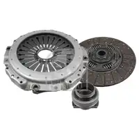FEBI BILSTEIN 105193 Kupplungssatz