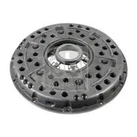 FEBI BILSTEIN 105295 Kupplungsdruckplatte für VOLVO