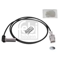 FEBI BILSTEIN 104579 ABS-Sensor für DAF