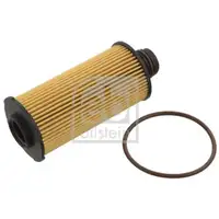 FEBI BILSTEIN 104336 Ölfilter