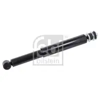 FEBI BILSTEIN 20579 Stoßdämpfer für MAN